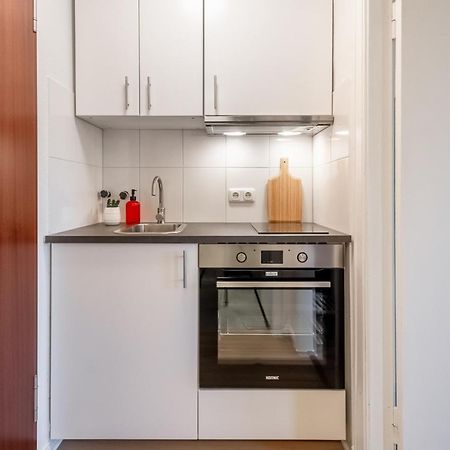 Kleine Auszeit - A64349 Apartman Eckernförde Kültér fotó